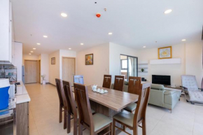 Resort Aria - Căn Hộ Nghĩ Dưỡng Cao Cấp